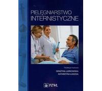 Soins infirmiers en médecine interne