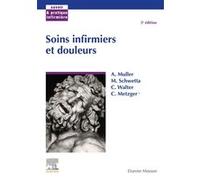 Soins infirmiers et douleurs