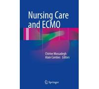 Soins infirmiers et ECMO
