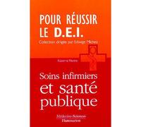 Soins infirmiers et santé publique - Fabienne Ribière - Medecine Science Publications - broché - Scolaire / Universitaire
