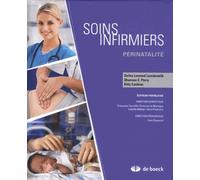 Soins Infirmiers Périnatalité