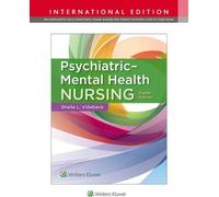 Soins infirmiers psychiatriques et de santé mentale