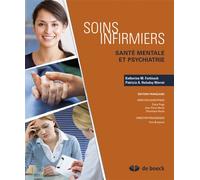 Soins infirmiers