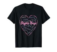 Soins infirmiers soins infirmiers obtention diplôme amour médical T-Shirt