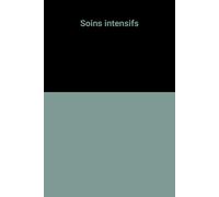 Soins Intensifs