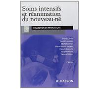 Soins intensifs et réanimation du nouveau-né: POD
