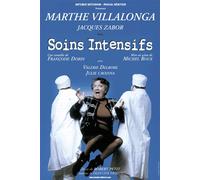 Soins Intensifs - Pièce De Théâtre