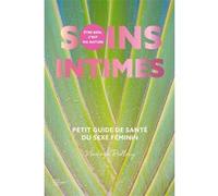 Soins intimes Nadège Billery (Auteur)