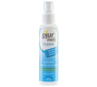 Soins Intimes Pjur (100 Ml)