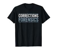 Soins Legistes Fierte Infirmier Legiste T-Shirt