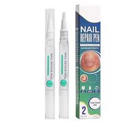 Soins Naturels Des Ongles Pieds 6 Ml | Renforcement Dans Un Stylo À Ongles Doux | Traitement Hommes Hommes Et Anciens | Idéal Pour La Manucure À Domicile Et Les Soins Quotidiens En Peau Et
