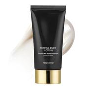 Soins naturels du corps, crème éclaircissante pour la peau, formule hydratante de 2,56 x 5,98 pouces avec des extraits naturels, lotion soin nourrissante, éclat lisse finition douce, peau un