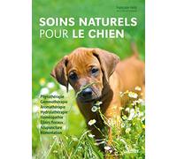 Soins naturels pour le chien