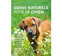 Soins naturels pour le chien Françoise Heitz (Auteur)