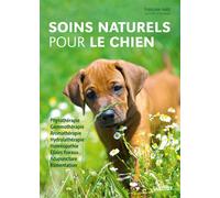 Soins naturels pour le chien - Françoise Heitz - Eugen Ulmer Eds - broché - Guide