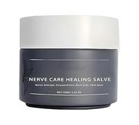 Soins nerveux guérisons Salve | Neuropathie Crème soulagement douleur | Crème neuropathie douce pour relaxation musculaire sciatique | Sciaticas arthriti Relief soulagementdouleur Produits traitement