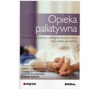 Soins palliatifs