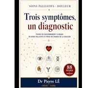 SOINS PALLIATIFS - DOULEUR 2026