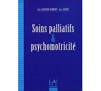 Soins palliatifs et psychomotricité