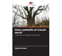 Soins palliatifs et travail social