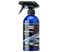 Soins pour Caoutchouc Plastique Liqui Moly 500 ML Entretien Produit Nettoyant de