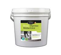 Soins pour les membres cheval boue thermo réductrice Horse Master Marron 5 kg