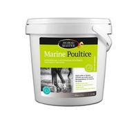 Soins pour les membres cheval Horse Master Marine Poultice - vert/noir - 1,5 kg