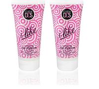 Soins Présentoir de crème mains - 30 ml (Lot de 2)