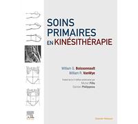 Soins primaires en kinésithérapie