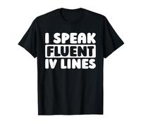 Soins Santé - Urgences Paramédical T-Shirt