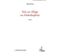 Soir Au Village Ou Globalisphère