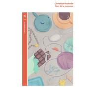 Soir de la mémoire - Christian Bachelin - Table ronde - Poche - Roman