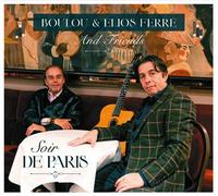 Soir de Paris CD