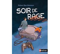 Soir de rage