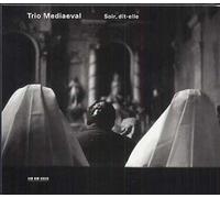 Soir, Dit-Elle - Oeuvres A Cappella De Leonel Power, Gavin Bryars, Ivan Moody, Andrew Smith Et Oleh Harkavyy