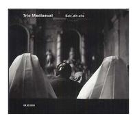 Soir, Dit-Elle - Oeuvres A Cappella De Leonel Power, Gavin Bryars, Ivan Moody, Andrew Smith Et Oleh Harkavyy