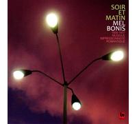 Soir et matin musique impressioniste romantique CD
