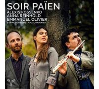 Integral – Soir Païen