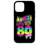 Soirée années 80 Vintage Quatre-Vingt rétro années 80 Coque pour iPhone 12 Mini