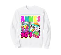 Soirée années 90 Vintage Quatre-Vingt-dix rétro années 90 Sweatshirt
