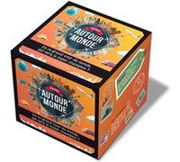 Soirée AUTOUR DU MONDE Collectif (Auteur)