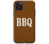 Soirée Barbecue Estivale BBQ Grill Coque pour iPhone 11 Pro Max