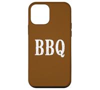 Soirée Barbecue Estivale BBQ Grill Coque pour iPhone 12 Mini