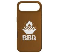 Soirée Barbecue Estivale BBQ Grill Fire Coque pour iPhone Air