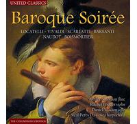 Soirée Baroque