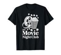 Soirée cinéma cinéma en Famille T-Shirt