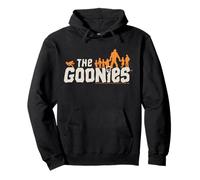 Soirée cinéma The Goonies : Adventure Legends Edition Sweat à Capuche