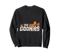 Soirée cinéma The Goonies : Adventure Legends Edition Sweatshirt