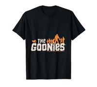 Soirée cinéma The Goonies : Adventure Legends Edition T-Shirt