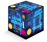 Soirée Culture-générale, en famille Collectif (Auteur)